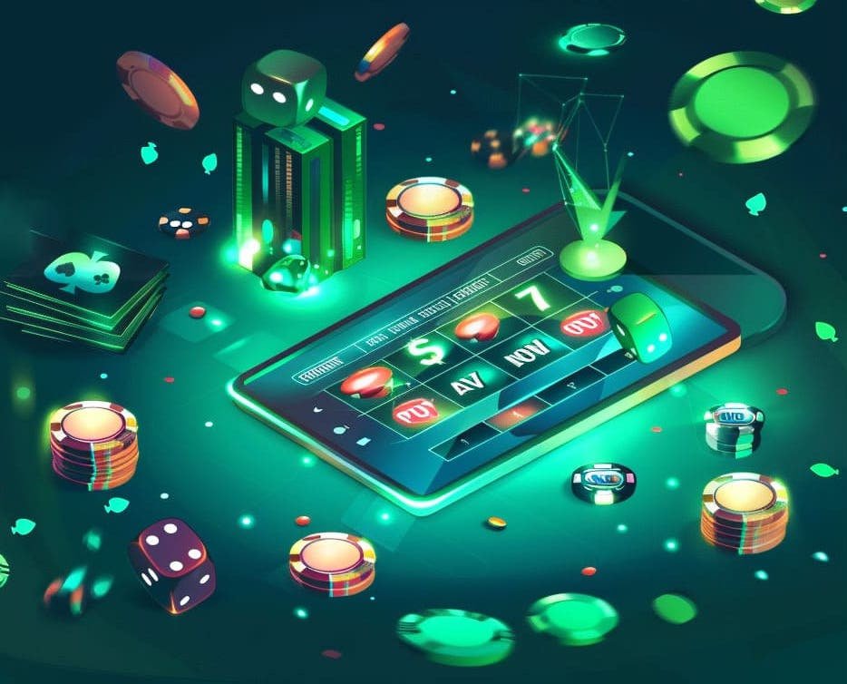 Sportsbook — Football နှင့် အားကစားလောင်းကြေး