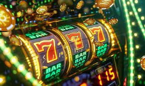 jili slots ဂိမ်းများ — Live Casino နှင့် Slots